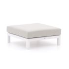 Bellagio Vezzano lounge voetenbank 80x80cm