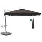 Shadowline Miami zweefparasol 300x300cm