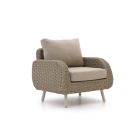 Intenso Suzzara lounge tuinstoel