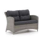 Intenso Leone lounge tuinbank 128cm