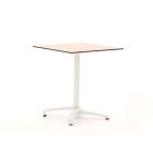 Bellagio Canzo klaptafel 70x70x73cm - Kunststof