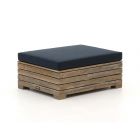 ROUGH-B lounge voetenbank 90x70cm