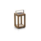 SUNS Tom lantaarn solar 16x17x28cm