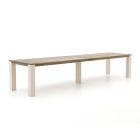 ROUGH-X dining tuintafel 400x100x76cm