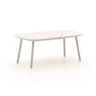 Bellagio Caronia lounge tuintafel 100x55x38cm