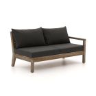 ROUGH Batang loungemodule linkerarm 155cm