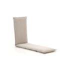 Tuinkussen voor deckchair 200x50cm