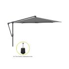 Glatz Sunwing Casa zweefparasol ø 300cm