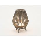 New Garden Conta tafellamp led oplaadbaar dimbaar ø 25,5cm (h: 32,5cm)