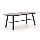 Hartman Tubb dining tuintafel 185x100x75cm