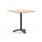 Bellagio Lisio tuintafel 70x70x75cm