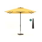 Shadowline Cuba parasol 300x300cm