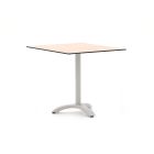Bellagio Lisio tuintafel 80x80x73cm