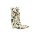 Madison tuinkussen hoge rug 123x50cm