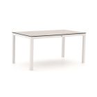 Bellagio La Fonte dining tuintafel 160x90cm