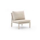 Manifesto Alzano lounge tussenmodule 78cm