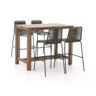 Manifesto Mussa/ROUGH-X 135cm barset 5-delig stapelbaar