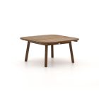 Bellagio Perzano lounge tuintafel 80x80x42cm