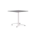Bellagio Canzo klaptafel 70x70x73cm