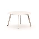 Manifesto Bovezzo bijzet tuintafel ø 70 cm (h:40 cm)