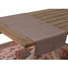 Madison x Kees Smit Tafelloper 140x50cm - Taupe