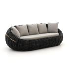 Apple Bee Cocoon lounge tuinbank 237cm