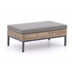 ROUGH-D lounge voetenbank 89x52,5cm