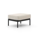 Apple Bee Condor lounge voetenbank 52x68x42cm