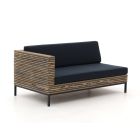 ROUGH-D loungemodule rechterarm 161cm