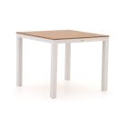 Bellagio Fidenza dining tuintafel 90x90x75cm
