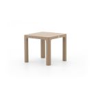 Forza Russi bijzet tuintafel 45x45x40cm