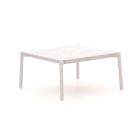 Bellagio Cupello lounge tuintafel 77x77x40cm