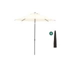 Shadowline Push-up parasol ø 250cm