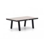 Tierra Outdoor Musone lounge tuintafel 105x60x40cm