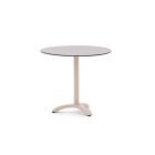 Bellagio Lisio tuintafel ø80cm (h:73cm)