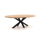 Hartman Stephanie dining tuintafel 240x140x76cm