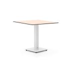 Forza Orta tuintafel 80x80x73cm