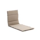 Madison Fiber tuinkussen voor ligbed 200x65cm