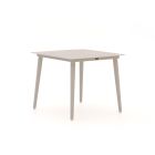 Manifesto Sora dining tuintafel 90x90x74cm