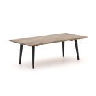 ROUGH-K lounge tuintafel 120x60x40cm