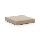 Kussen t.b.v. Bellagio Cadora lounge tuintafel 80x80cm