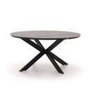 Bellagio Fidenza dining tuintafel ø149cm