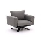 SUNS Stockholm lounge tuinstoel