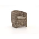 Intenso Marecchia dining tuinstoel