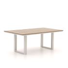 Bellagio Fidenza lounge/dining tuintafel 160x90x62cm