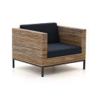 ROUGH-D lounge tuinstoel