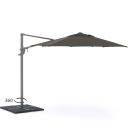 Shadowline Francisco zweefparasol ø330cm