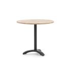 Bellagio Lisio tuintafel ø85cm (h:75cm)