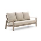 Tierra Outdoor Musone lounge tuinbank 3-zits 199cm