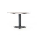 Forza Orta tuintafel 80x80x73cm